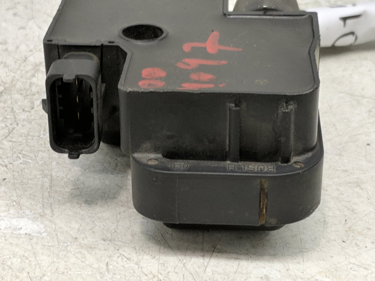 2002 Mercedes-benz S500 Ignition Coil Igniter Pack - Oemusedautoparts1.com