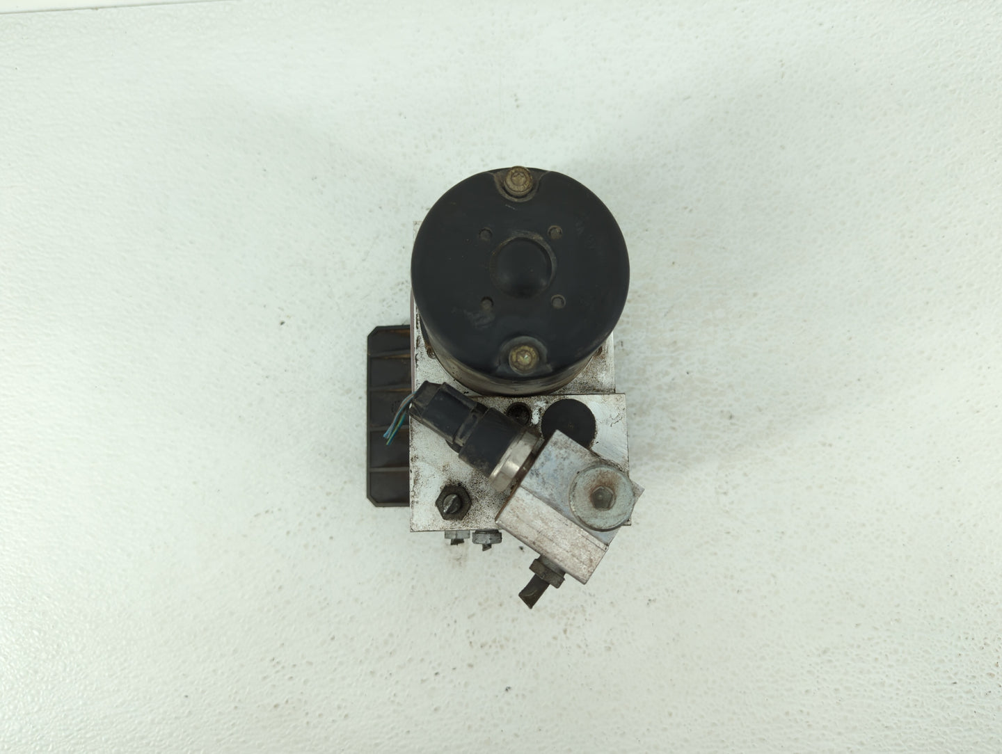 2000-2002 Mercedes-Benz S500 ABS Pump Control Module Replacement P/N:004 431 46 12 003 431 87 12 Fits Fits 2000 2001 2002 OE