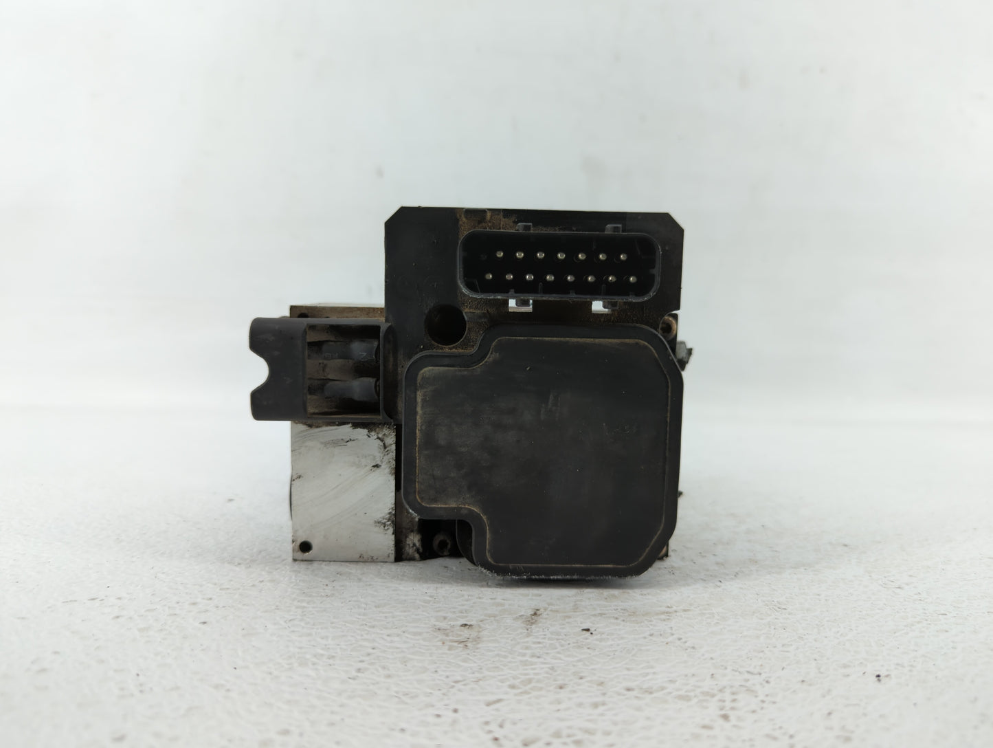 2000-2002 Mercedes-Benz S500 ABS Pump Control Module Replacement P/N:004 431 46 12 003 431 87 12 Fits Fits 2000 2001 2002 OE