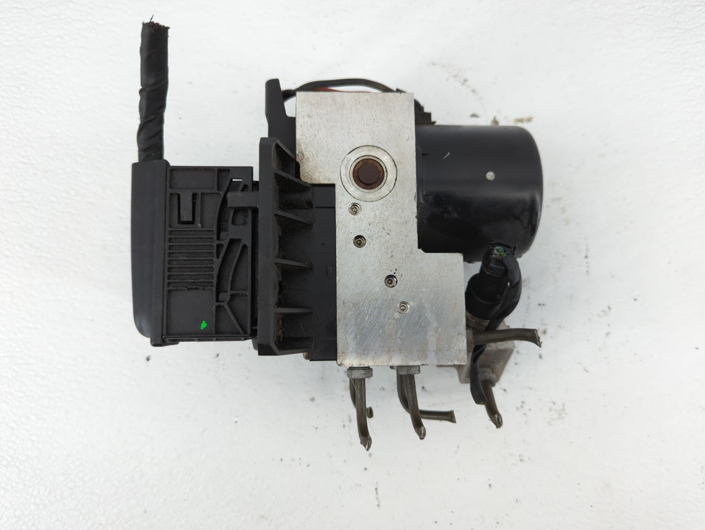 2000-2002 Mercedes-Benz S500 ABS Pump Control Module Replacement P/N:004 431 46 12 003 431 87 12 Fits Fits 2000 2001 2002 OE