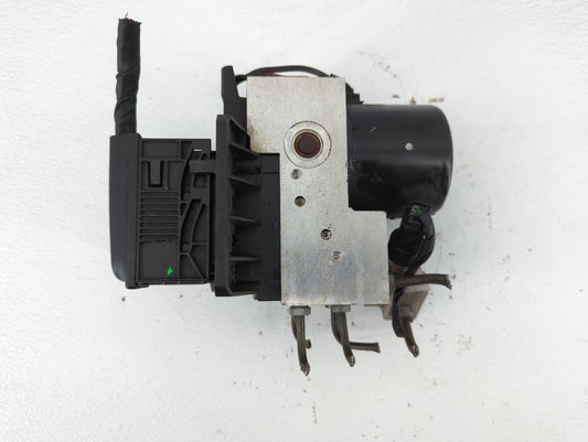 2000-2002 Mercedes-Benz S500 ABS Pump Control Module Replacement P/N:004 431 46 12 003 431 87 12 Fits Fits 2000 2001 2002 OEM Used Auto Parts