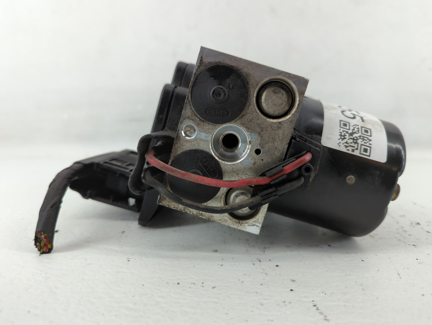 2000-2002 Mercedes-Benz S500 ABS Pump Control Module Replacement P/N:004 431 46 12 003 431 87 12 Fits Fits 2000 2001 2002 OE