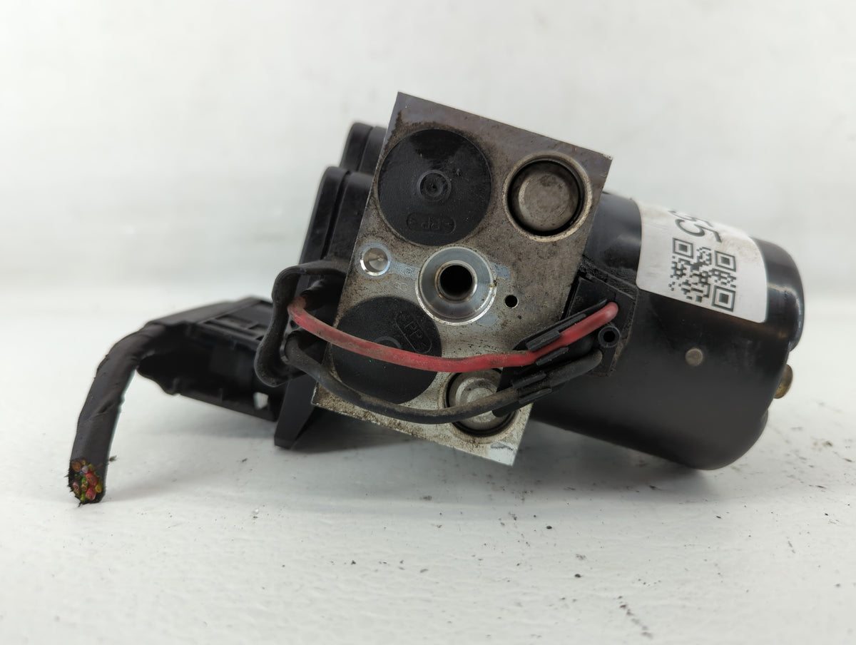 2000-2002 Mercedes-Benz S500 Anti-Lock Brake ABS Pump Module Actuator OEM P/N:004 431 46 12 003 431 87 12 Fits Fits 2000 200
