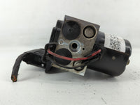 2000-2002 Mercedes-Benz S500 Anti-Lock Brake ABS Pump Module Actuator OEM P/N:004 431 46 12 003 431 87 12 Fits Fits 2000 200
