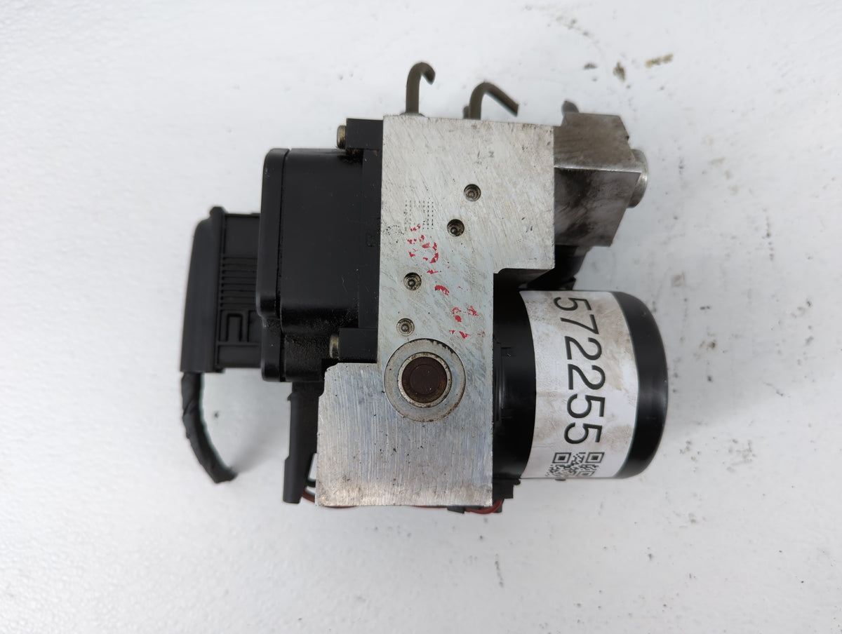 2000-2002 Mercedes-Benz S500 Anti-Lock Brake ABS Pump Module Actuator OEM P/N:004 431 46 12 003 431 87 12 Fits Fits 2000 200