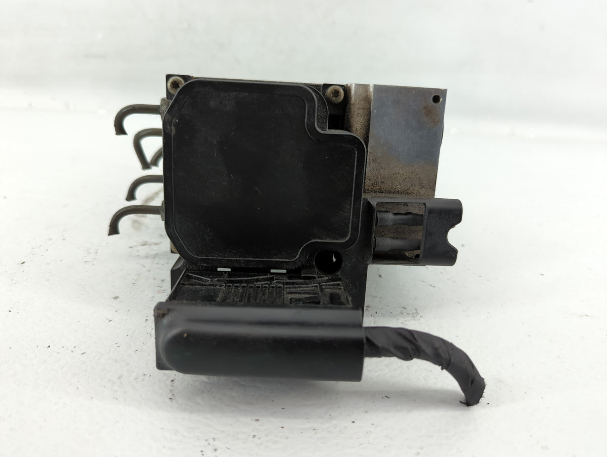 2000-2002 Mercedes-Benz S500 Anti-Lock Brake ABS Pump Module Actuator OEM P/N:004 431 46 12 003 431 87 12 Fits Fits 2000 200