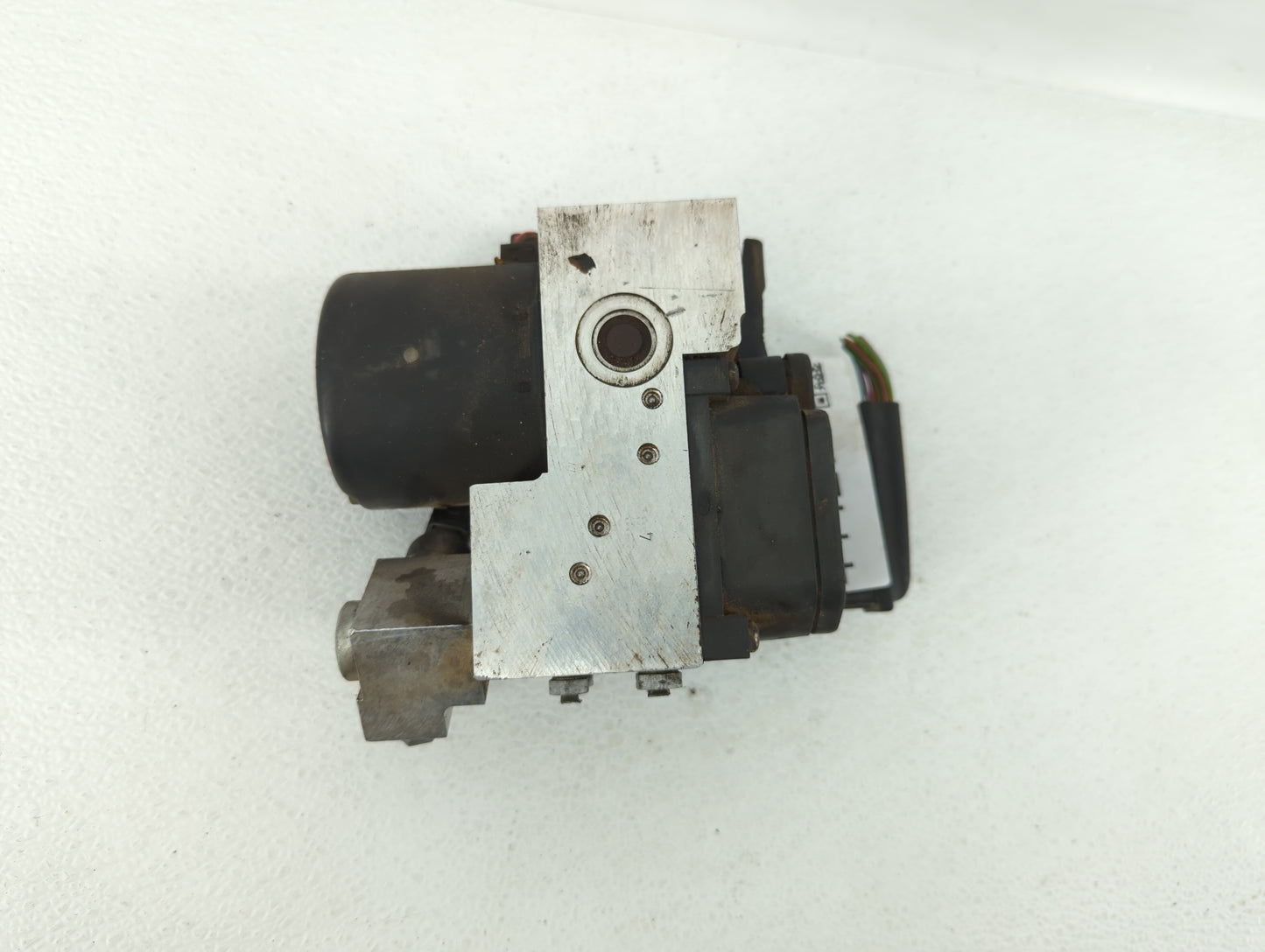 2001-2002 Mercedes-Benz S600 ABS Pump Control Module Replacement P/N:004 431 46 12 003 431 87 12 Fits Fits 2000 2001 2002 OE