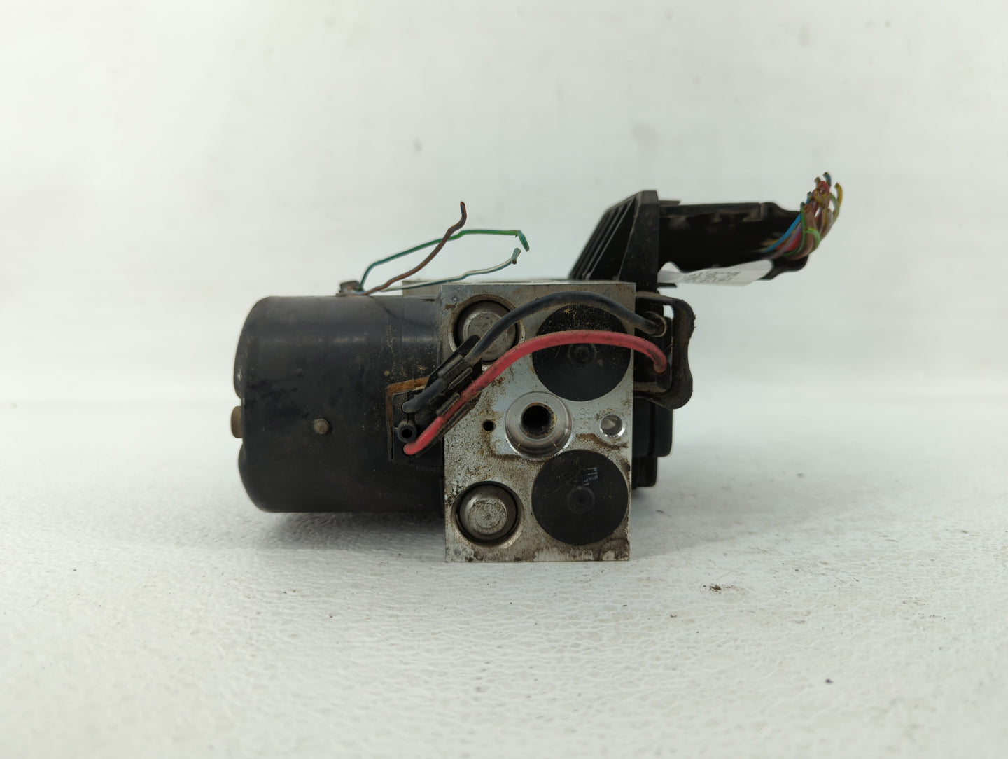 2001-2002 Mercedes-Benz S600 ABS Pump Control Module Replacement P/N:004 431 46 12 003 431 87 12 Fits Fits 2000 2001 2002 OE