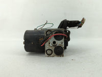 2001-2002 Mercedes-Benz S600 ABS Pump Control Module Replacement P/N:004 431 46 12 003 431 87 12 Fits Fits 2000 2001 2002 OE