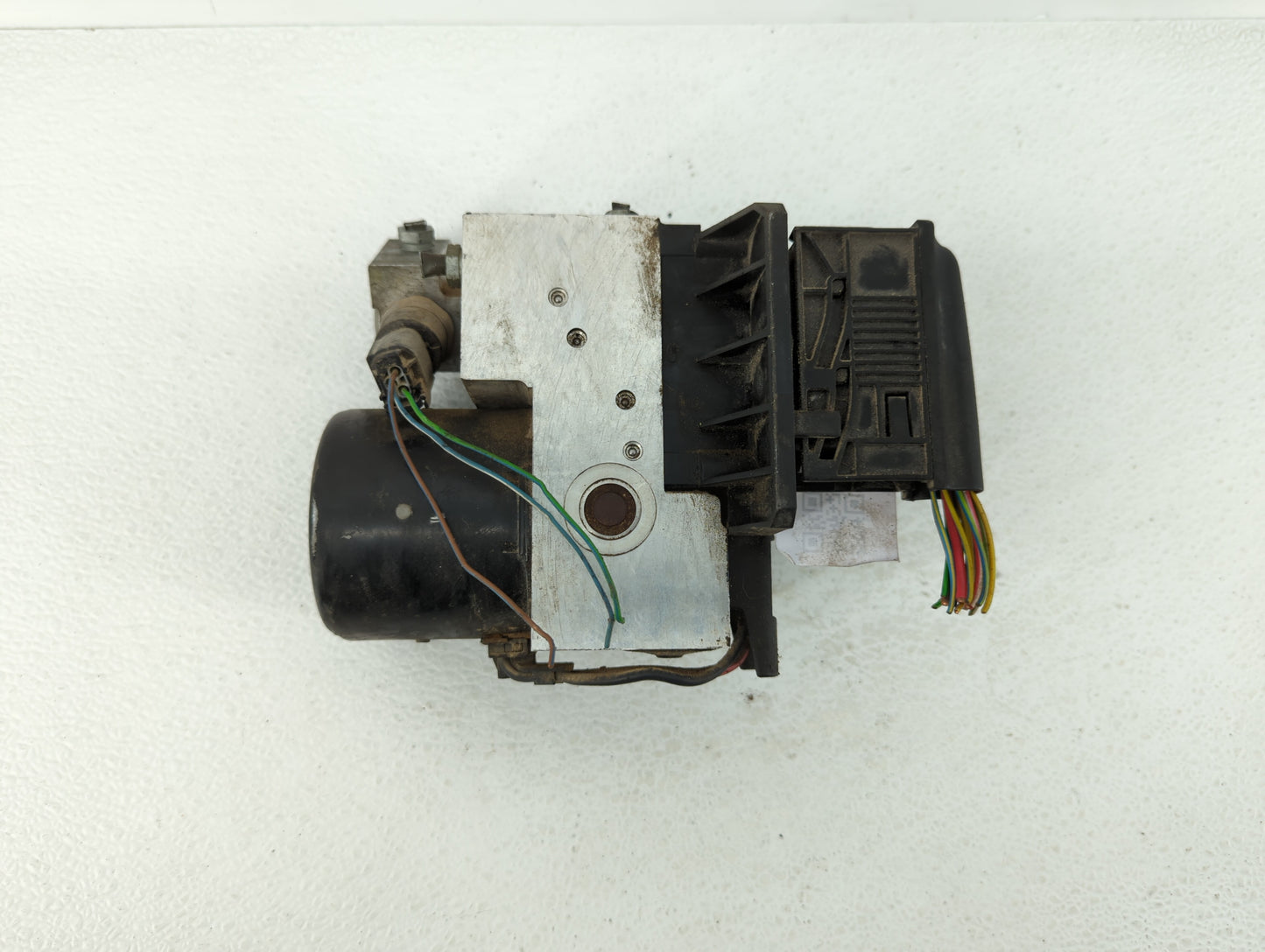 2001-2002 Mercedes-Benz S600 ABS Pump Control Module Replacement P/N:004 431 46 12 003 431 87 12 Fits Fits 2000 2001 2002 OE