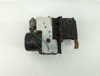 2001-2002 Mercedes-Benz S600 ABS Pump Control Module Replacement P/N:004 431 46 12 003 431 87 12 Fits Fits 2000 2001 2002 OE