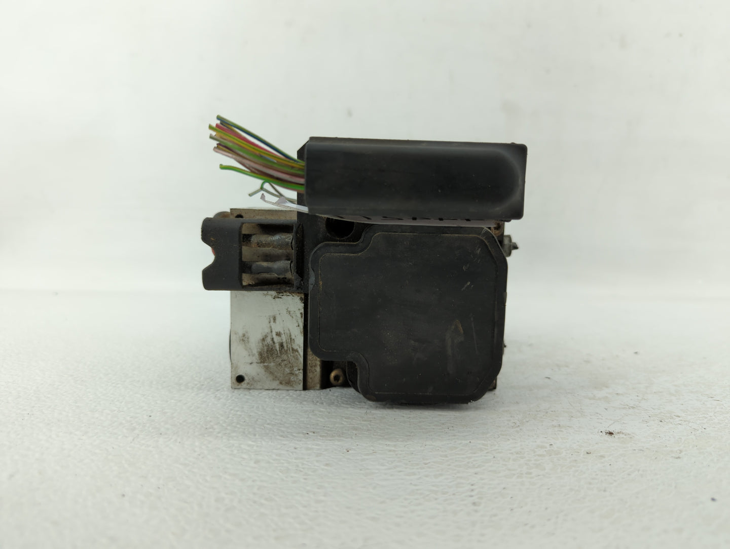 2001-2002 Mercedes-Benz S600 ABS Pump Control Module Replacement P/N:004 431 46 12 003 431 87 12 Fits Fits 2000 2001 2002 OE