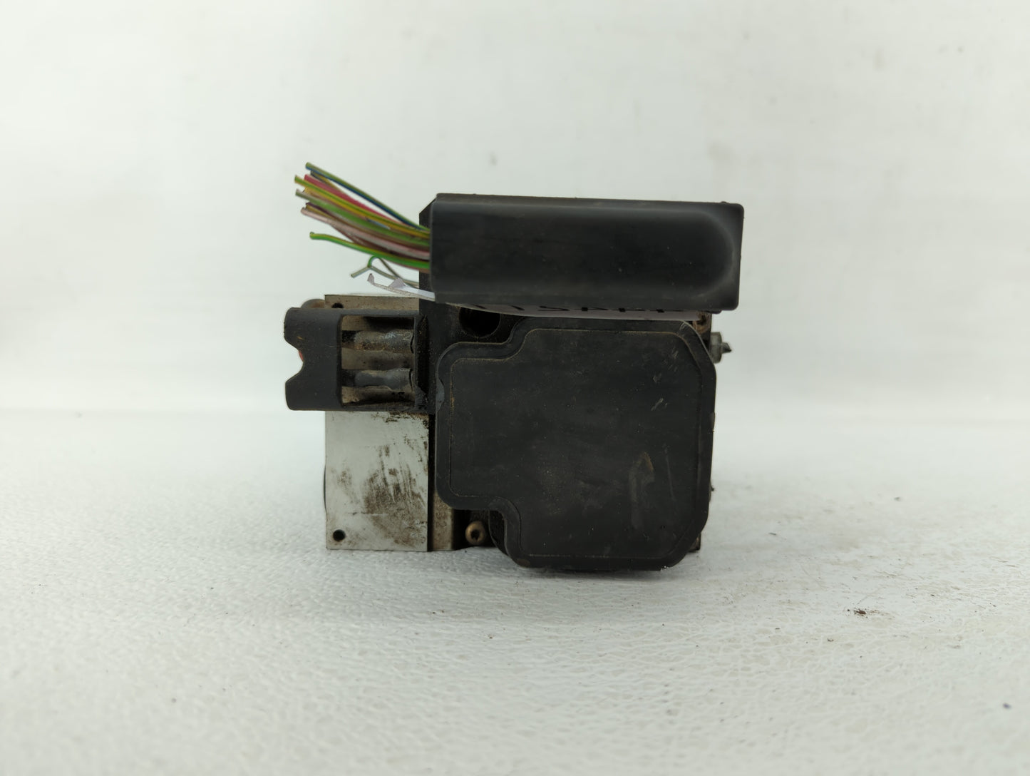 2001-2002 Mercedes-Benz S600 ABS Pump Control Module Replacement P/N:004 431 46 12 003 431 87 12 Fits Fits 2000 2001 2002 OE