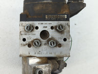 2001-2002 Mercedes-Benz S600 ABS Pump Control Module Replacement P/N:004 431 46 12 003 431 87 12 Fits Fits 2000 2001 2002 OE