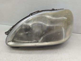 compare product Mercedes-benz S600 Driver Left Oem Head Light Headlight Lamp
