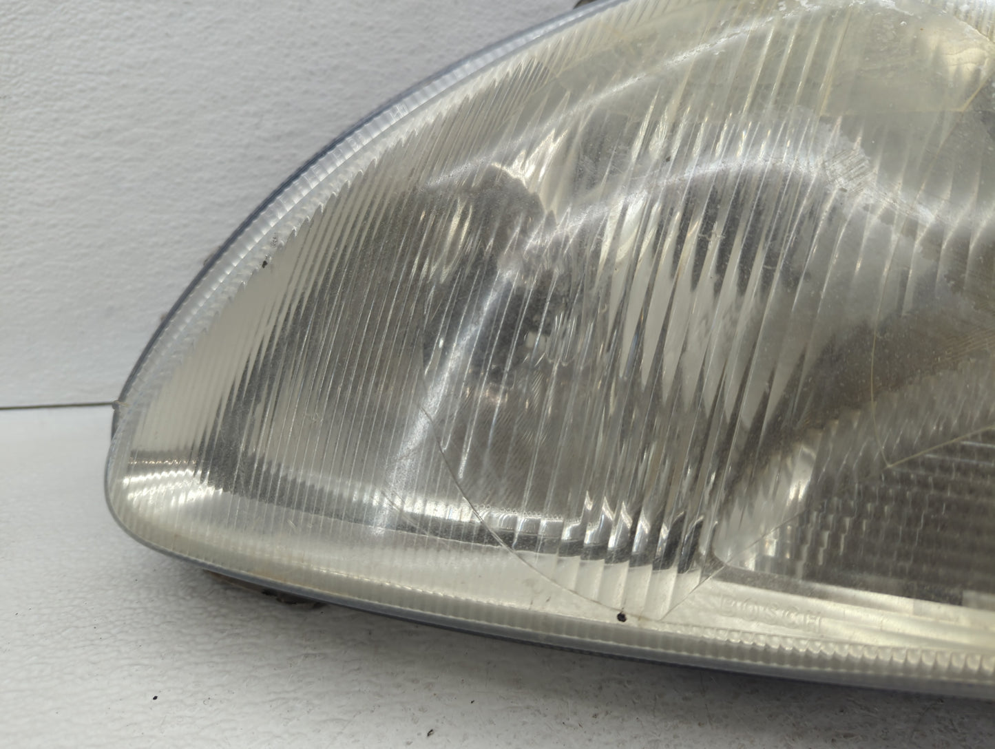 Mercedes-benz S600 Driver Left Oem Head Light Headlight Lamp - Oemusedautoparts1.com
