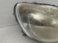 Mercedes-benz S600 Passenger Right Oem Head Light Headlight Lamp - Oemusedautoparts1.com
