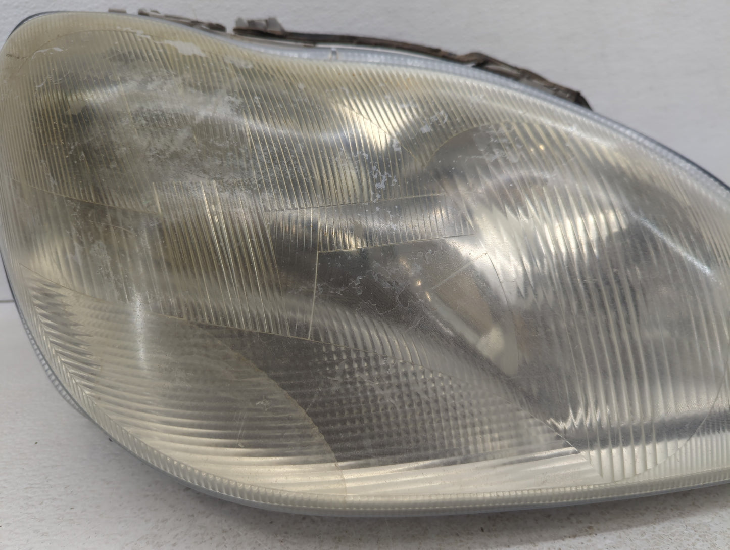 Mercedes-benz S600 Passenger Right Oem Head Light Headlight Lamp - Oemusedautoparts1.com