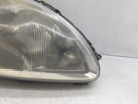 Mercedes-benz S600 Passenger Right Oem Head Light Headlight Lamp - Oemusedautoparts1.com