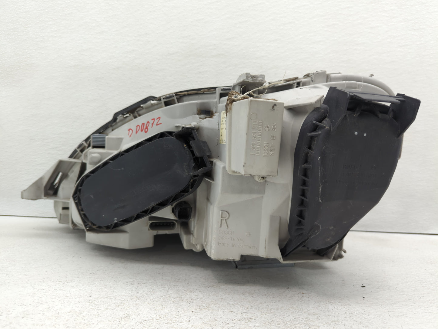 Mercedes-benz S600 Passenger Right Oem Head Light Headlight Lamp - Oemusedautoparts1.com