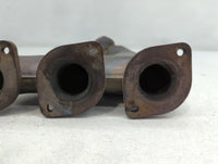 2001 Mercedes-benz S600 Turbocharger Exhaust Manifold With Turbo Charger - Oemusedautoparts1.com