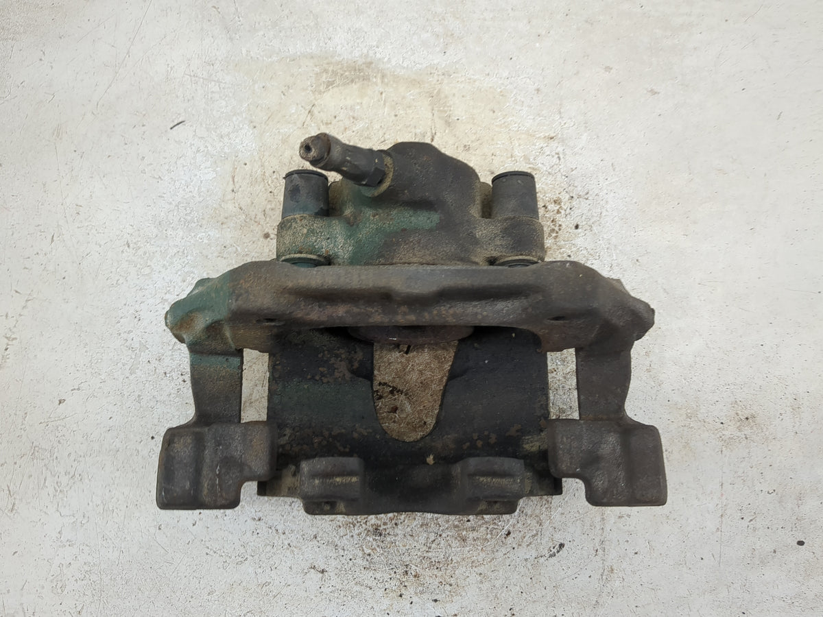 2002 Mercedes-benz Slk230 Front Driver Left Brake Caliper - Oemusedautoparts1.com