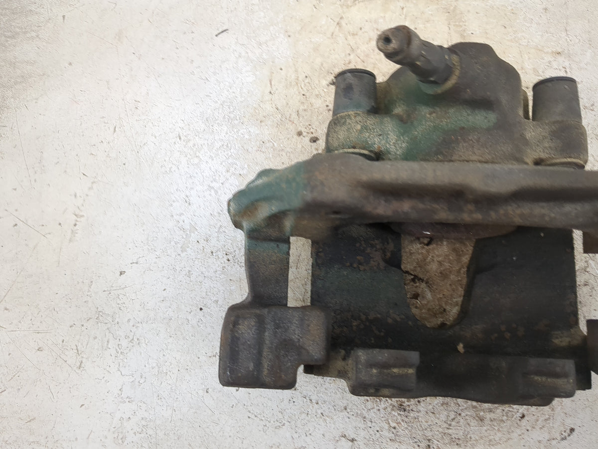 2002 Mercedes-benz Slk230 Front Driver Left Brake Caliper - Oemusedautoparts1.com