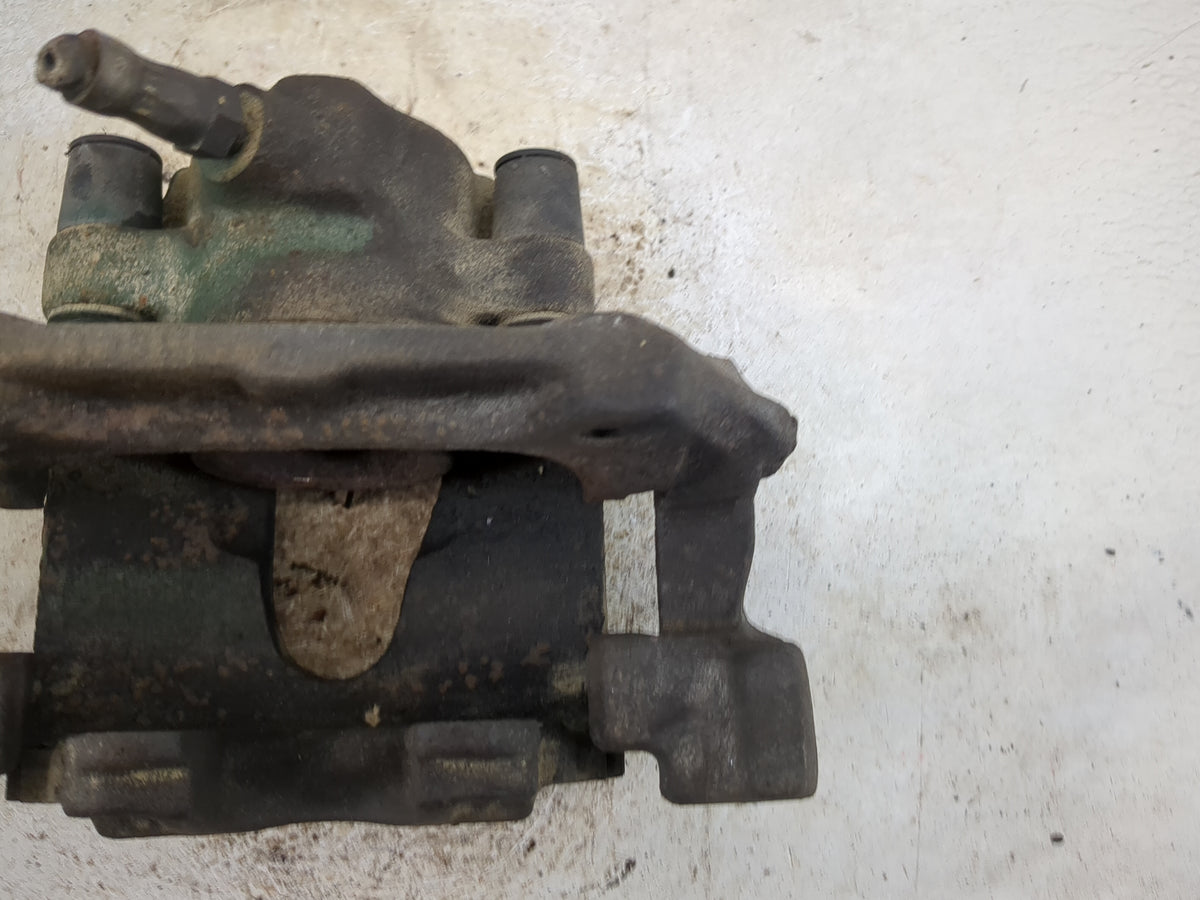 2002 Mercedes-benz Slk230 Front Driver Left Brake Caliper - Oemusedautoparts1.com