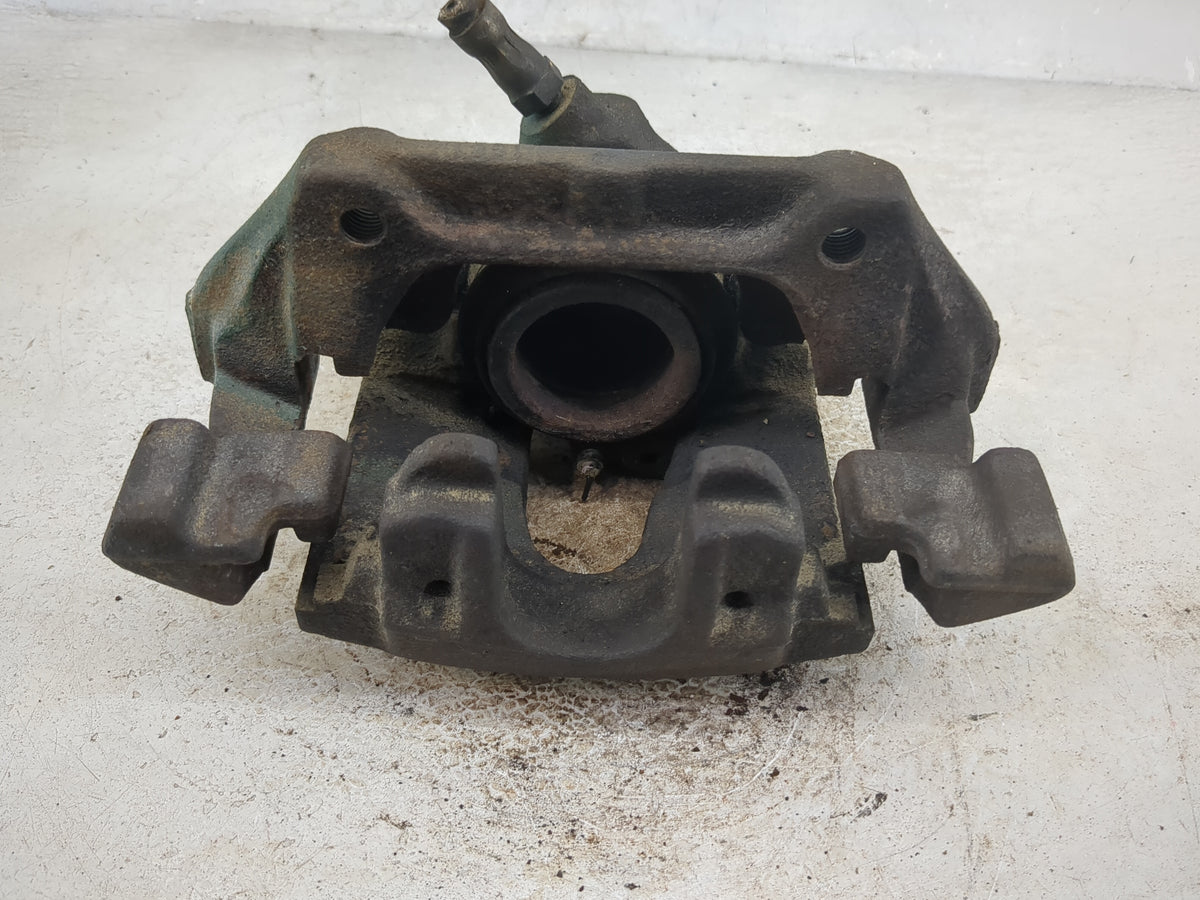 2002 Mercedes-benz Slk230 Front Driver Left Brake Caliper - Oemusedautoparts1.com