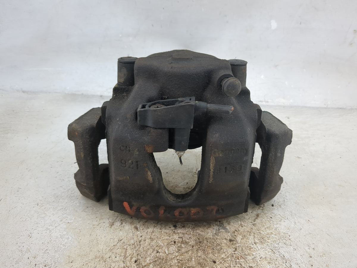 2002 Mercedes-benz Slk230 Front Driver Left Brake Caliper - Oemusedautoparts1.com