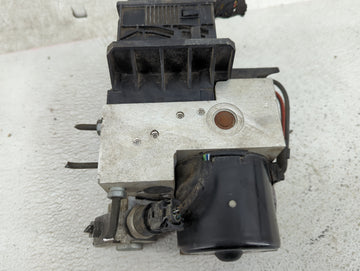 2002 Mercedes S-Class ABS Pump Control Module Replacement P/N:A 004 431 46 12 0 265 202 444, 0043 02036 10 3265 6 Fits OEM U