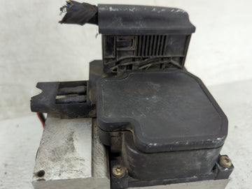 2002 Mercedes S-Class ABS Pump Control Module Replacement P/N:A 004 431 46 12 0 265 202 444, 0043 02036 10 3265 6 Fits OEM Used Auto Parts