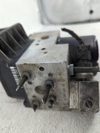 2002 Mercedes S-Class ABS Pump Control Module Replacement P/N:A 004 431 46 12 0 265 202 444, 0043 02036 10 3265 6 Fits OEM U