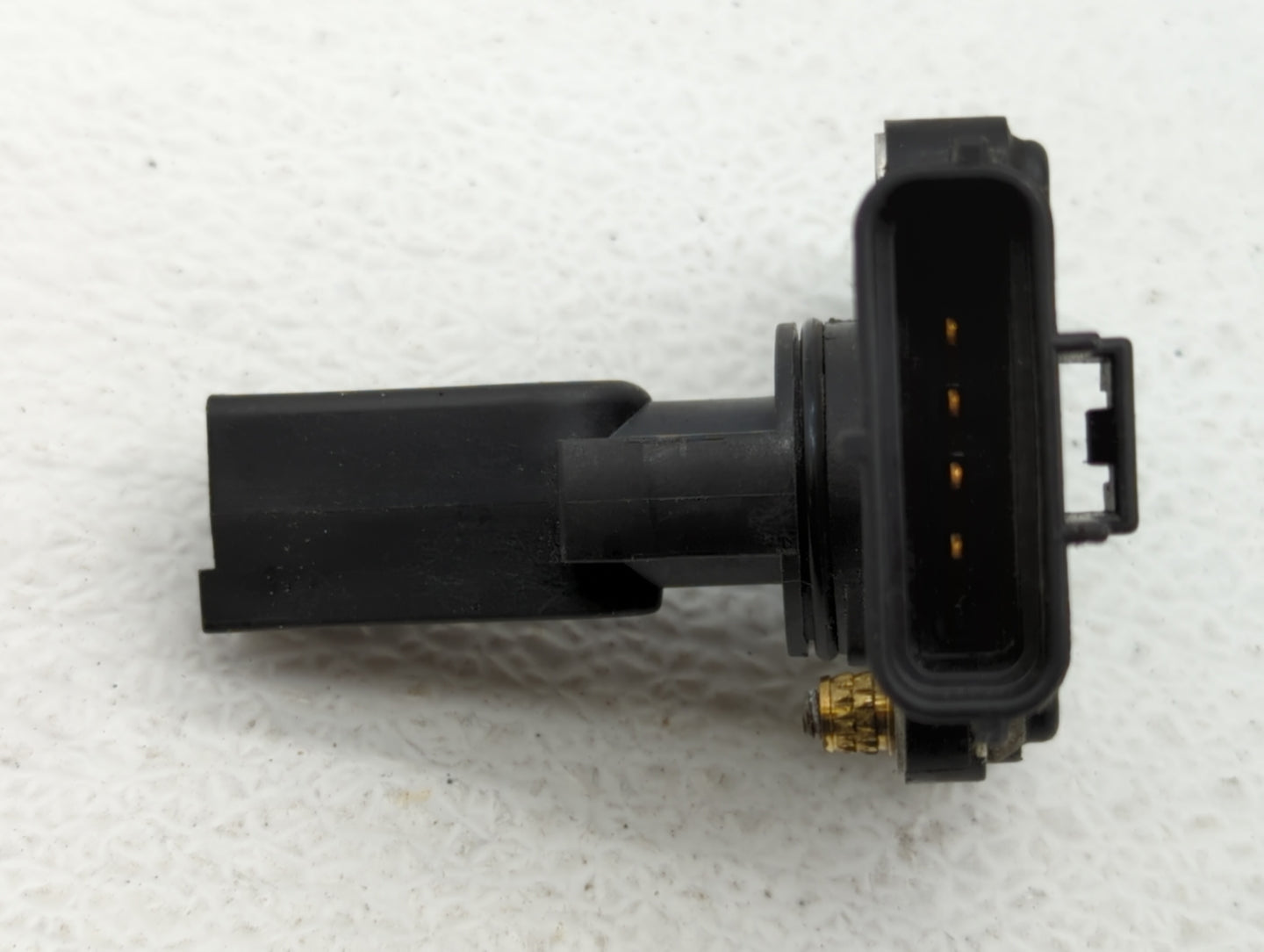 2000-2002 Mercury Grand Marquis Mass Air Flow Meter Maf - Oemusedautoparts1.com