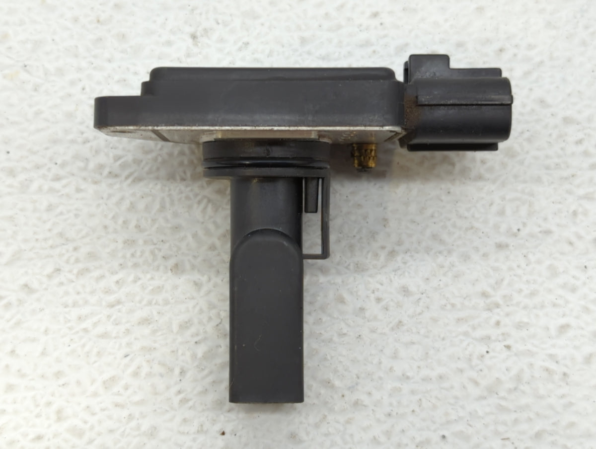 2000-2002 Mercury Grand Marquis Mass Air Flow Meter Maf Sensor - Oemusedautoparts1.com