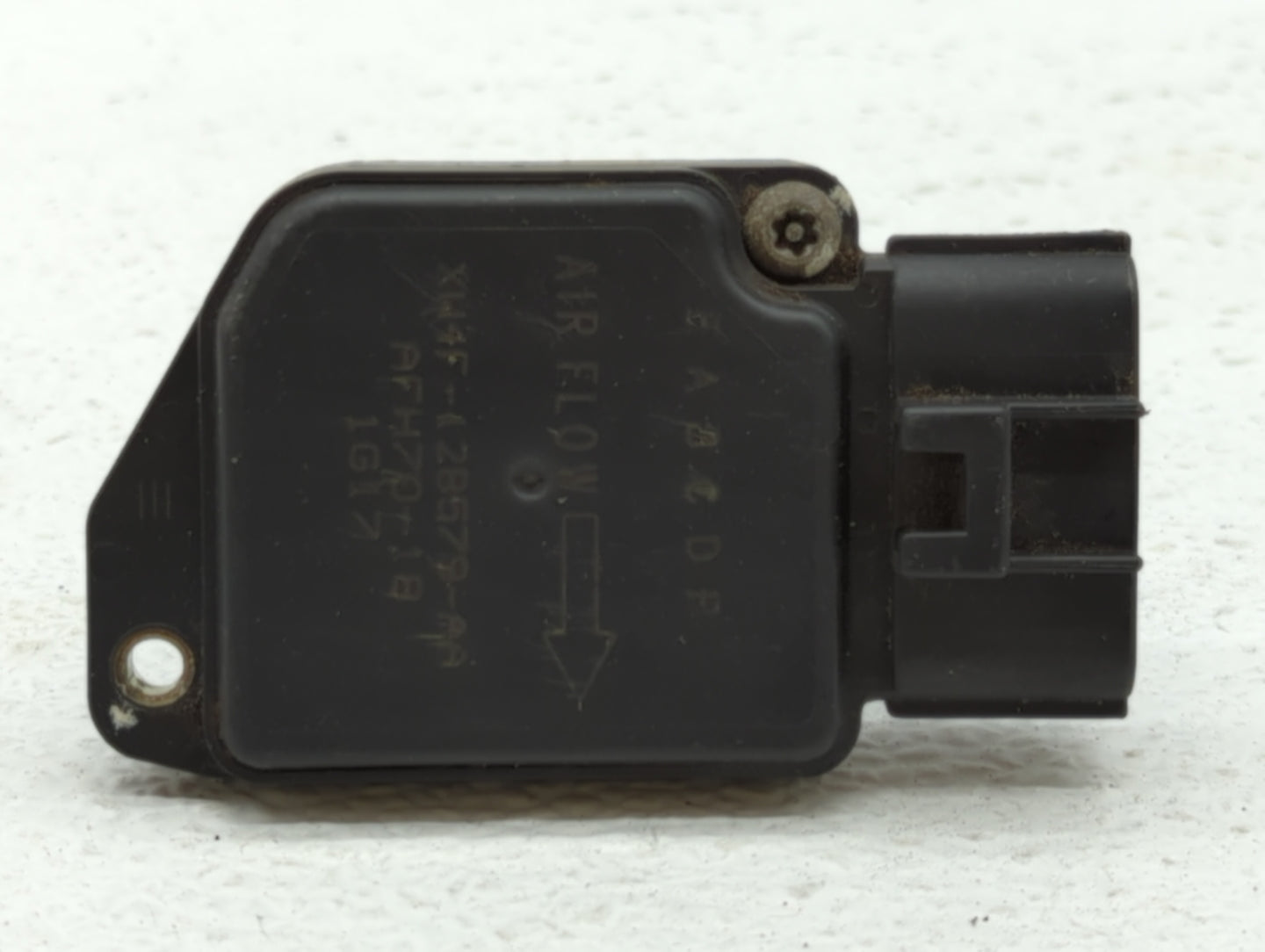 2000-2002 Mercury Grand Marquis Mass Air Flow Meter Maf - Oemusedautoparts1.com