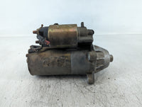 1996-2005 Mercury Grand Marquis Car Starter Motor Solenoid OEM P/N:12601721 Fits OEM Used Auto Parts - Oemusedautoparts1.com