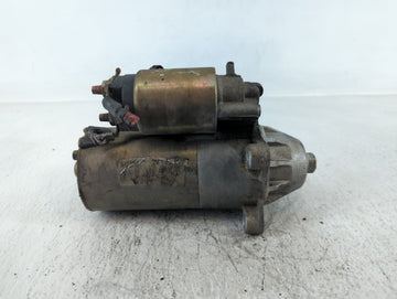 1996-2005 Mercury Grand Marquis Car Starter Motor Solenoid OEM P/N:12601721 Fits OEM Used Auto Parts - Oemusedautoparts1.com