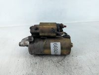 1996-2005 Mercury Grand Marquis Car Starter Motor Solenoid OEM P/N:12601721 Fits OEM Used Auto Parts - Oemusedautoparts1.com