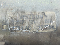 1996-2005 Mercury Grand Marquis Car Starter Motor Solenoid OEM P/N:12601721 Fits OEM Used Auto Parts - Oemusedautoparts1.com