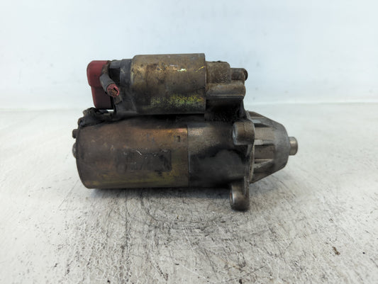 1996-2005 Mercury Grand Marquis Car Starter Motor Solenoid OEM P/N:12601721 Fits OEM Used Auto Parts - Oemusedautoparts1.com