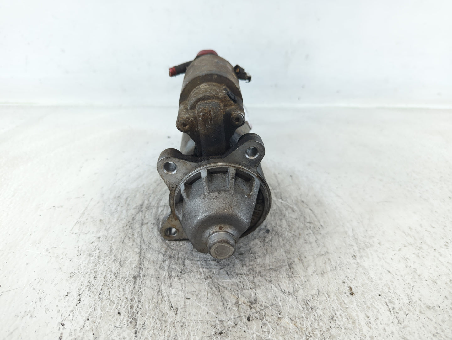1996-2005 Mercury Grand Marquis Car Starter Motor Solenoid OEM P/N:12601721 Fits OEM Used Auto Parts - Oemusedautoparts1.com
