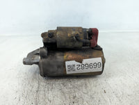 1996-2005 Mercury Grand Marquis Car Starter Motor Solenoid OEM P/N:12601721 Fits OEM Used Auto Parts - Oemusedautoparts1.com