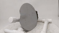 2002 mercury Marquis Fuel Tank Door Lid Gas Tank - Oemusedautoparts1.com
