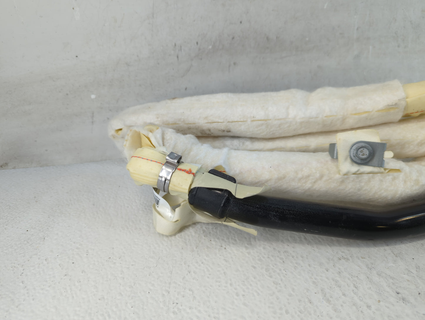 2002-2005 Mercury Mountaineer Passenger Curtain Air Bag Oem - Oemusedautoparts1.com