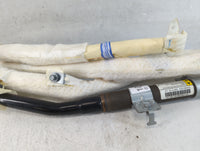 2002-2005 Mercury Mountaineer Passenger Curtain Air Bag Oem - Oemusedautoparts1.com