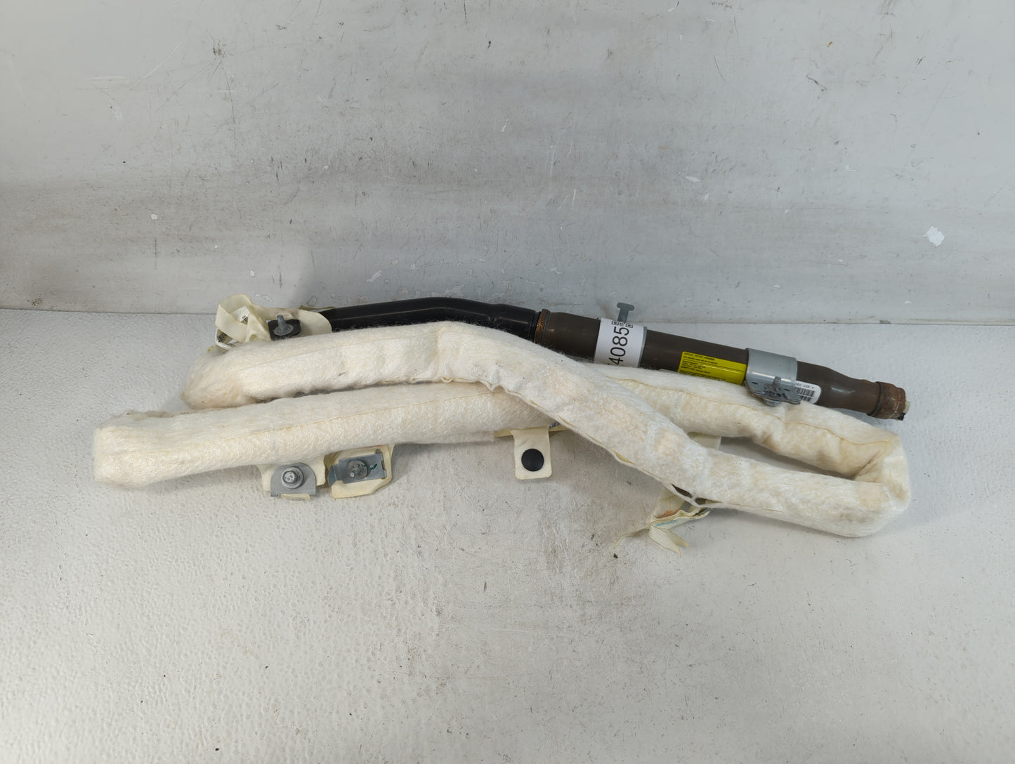 2002-2005 Mercury Mountaineer Passenger Curtain Air Bag Oem - Oemusedautoparts1.com