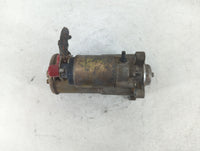 2002-2005 Mercury Mountaineer Car Starter Motor Solenoid OEM P/N:1L2U 11000 AA Fits Fits 2002 2003 2004 2005 OEM Used Auto P