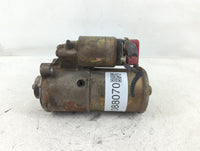 2002-2005 Mercury Mountaineer Car Starter Motor Solenoid OEM P/N:1L2U 11000 AA Fits Fits 2002 2003 2004 2005 OEM Used Auto P