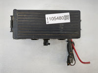 2002-2010 Mercury Mountaineer Fusebox Fuse Box Panel Relay Module P/N:2L9T14398BJ Fits OEM Used Auto Parts - Oemusedautopart
